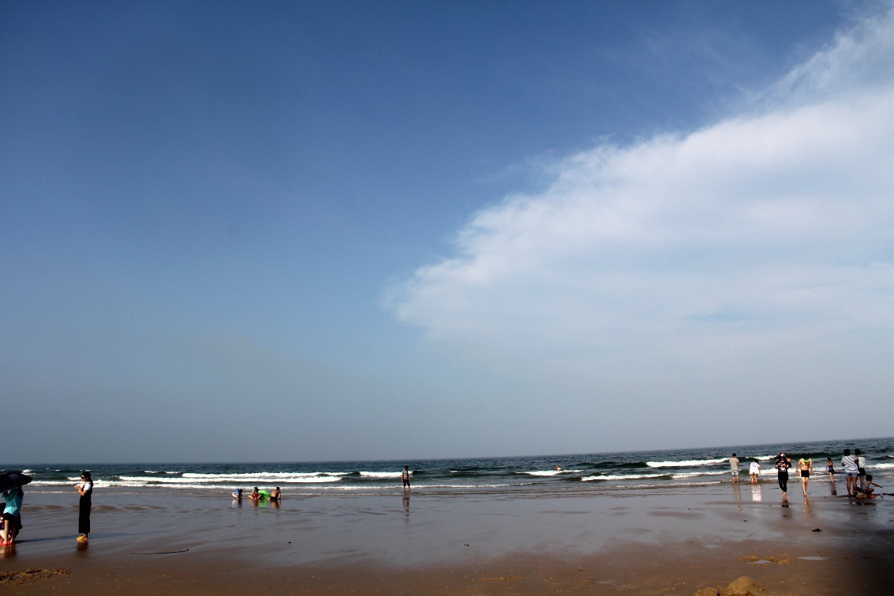 路虎揽胜漳州,揽胜海洋之心