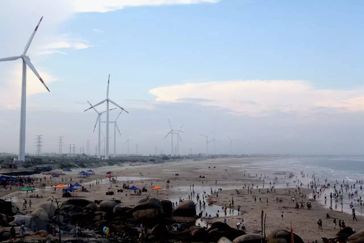 路虎揽胜漳州,揽胜海洋之心