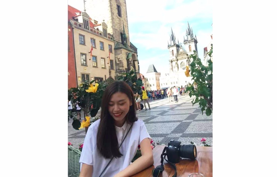 在校大学生如何找第一份实习？