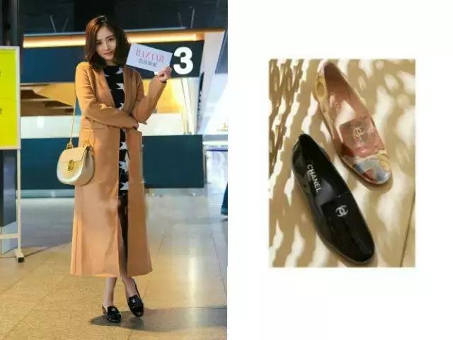 chanel新款2022鞋子,史上最全chanel运动鞋