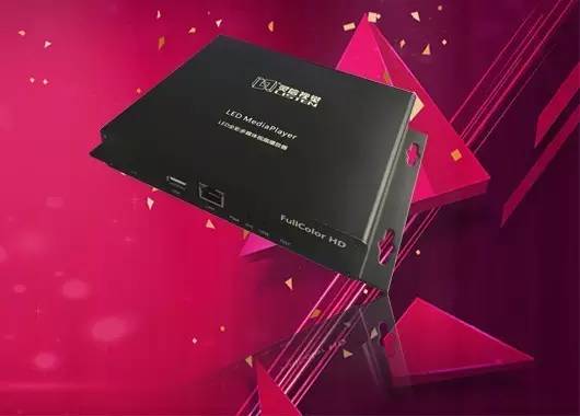 led门头显示屏制作过程,酷炫的led门头