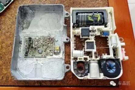 自动大灯影响氙气灯寿命吗,氙气灯频繁闪影响寿命吗