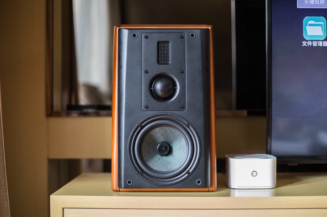 惠威m3a性价比高吗,惠威m3音箱品质怎么样价格多少