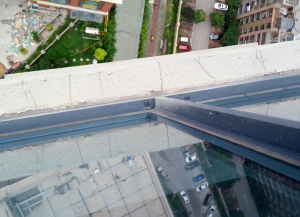 月星公馆五号楼,月星公馆二居室