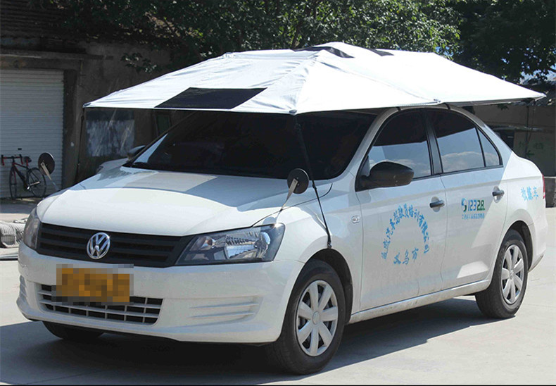 为了降温，东海人什么事情都做得出来