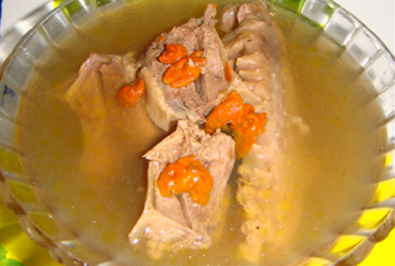 什么品种的番鸭好吃,正宗白番鸭