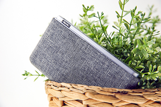 文艺需爱护请轻摇乐泡“淳”评测