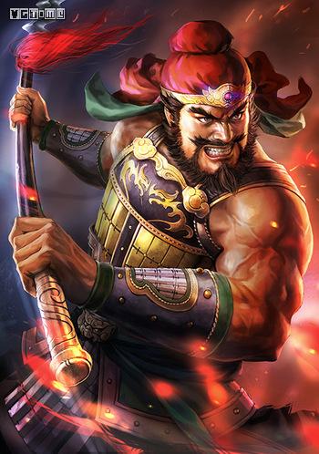 三国志13威力加强版最强战法,三国志13最强武将排行榜