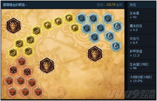 能打败泰坦巨蟒的鳄鱼,能抗能打的鳄鱼出装