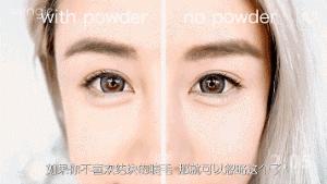 超级好用的资生堂底妆,资生堂所有底妆产品