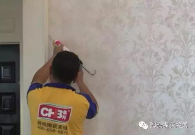 美缝质量问题如何验收,美缝后注意事项及问题