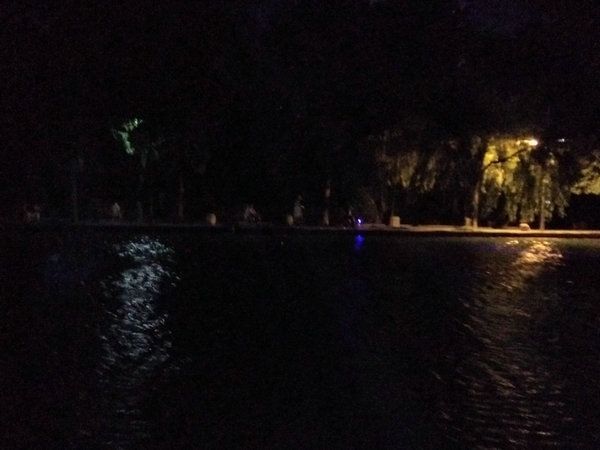 深夜垂钓星露谷,深夜垂钓