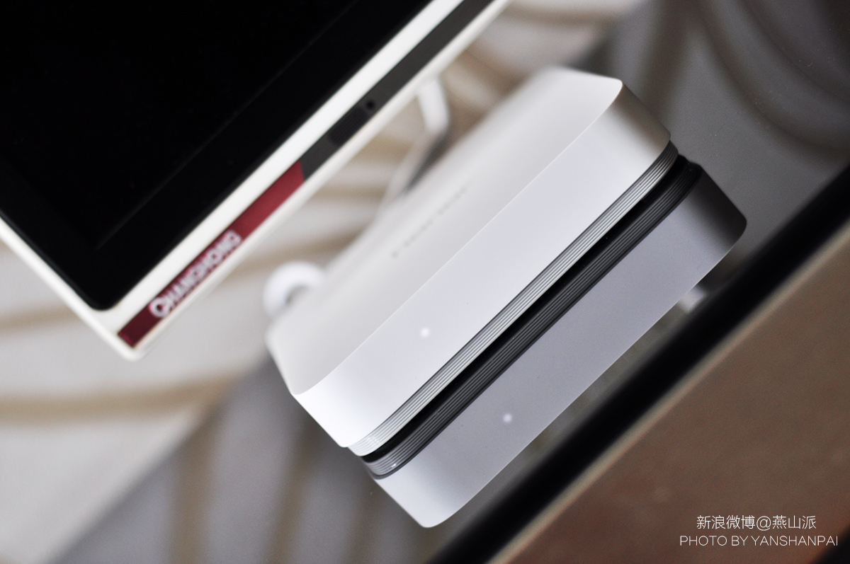 一大一小通吃新老电视用户，荣耀盒子Pro深度体验