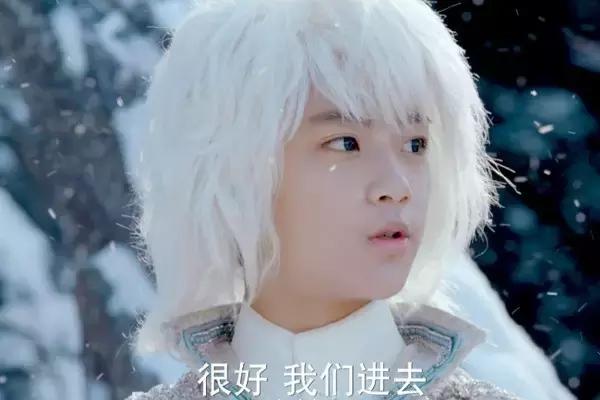 幻城在哪里拍摄,幻城口碑惨败