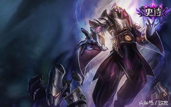 男枪中单打虚空先知,lol虚空先知打法