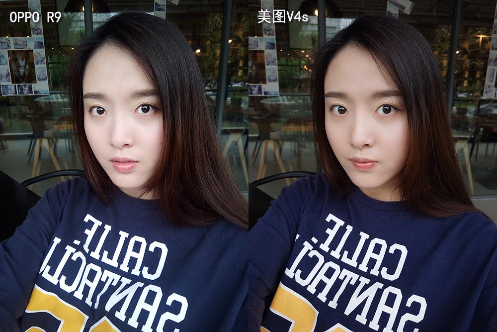 oppor9s拍照效果怎么样视频,oppor9s怎样拍照好看