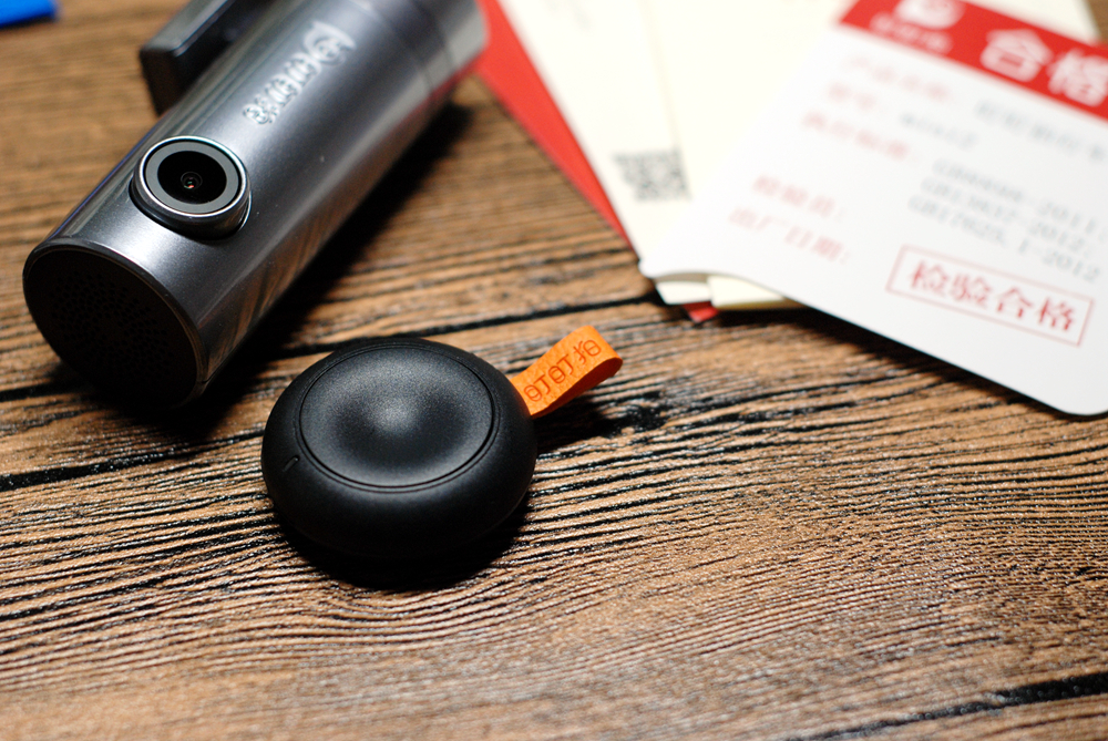 盯盯拍mini2s行车记录仪使用教程,盯盯拍mini2s行车记录仪评测