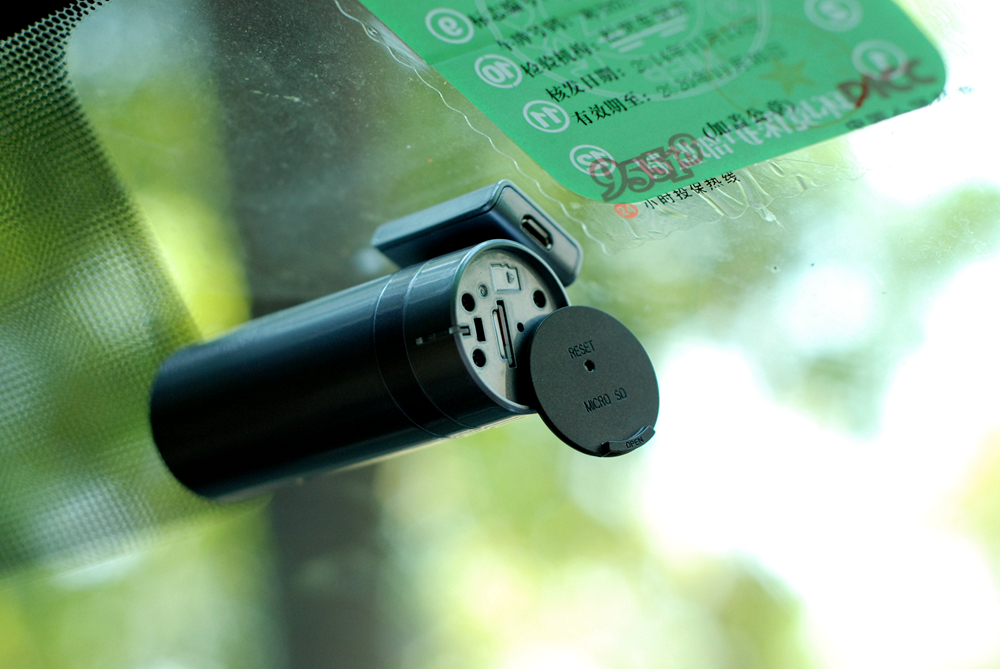 盯盯拍mini2s行车记录仪使用教程,盯盯拍mini2s行车记录仪评测