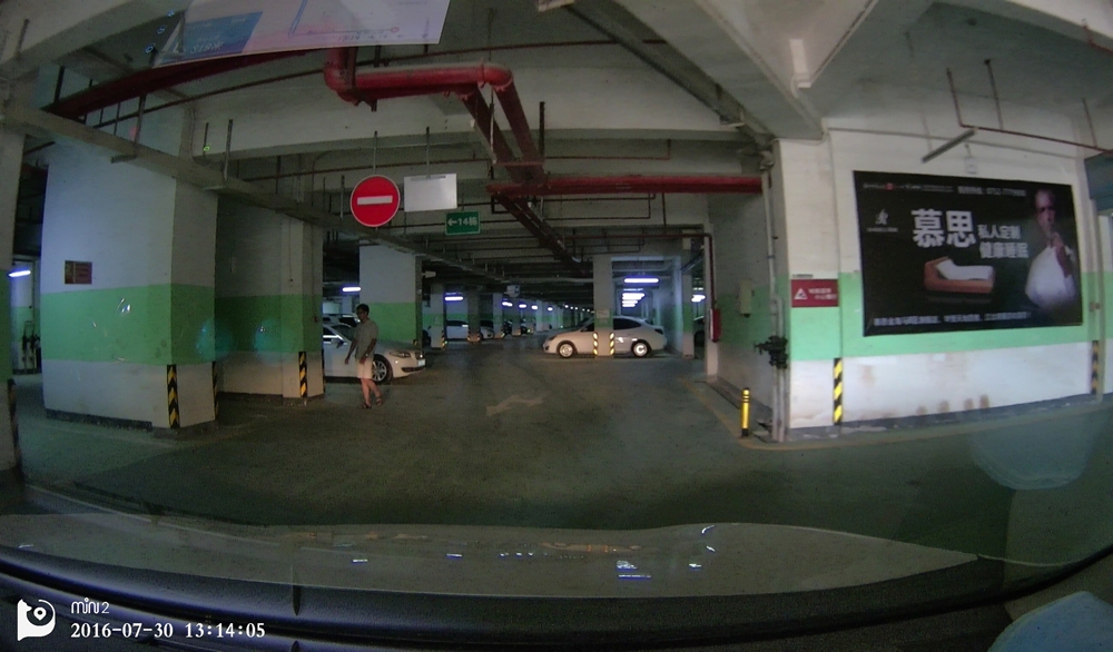 盯盯拍mini2s行车记录仪使用教程,盯盯拍mini2s行车记录仪评测