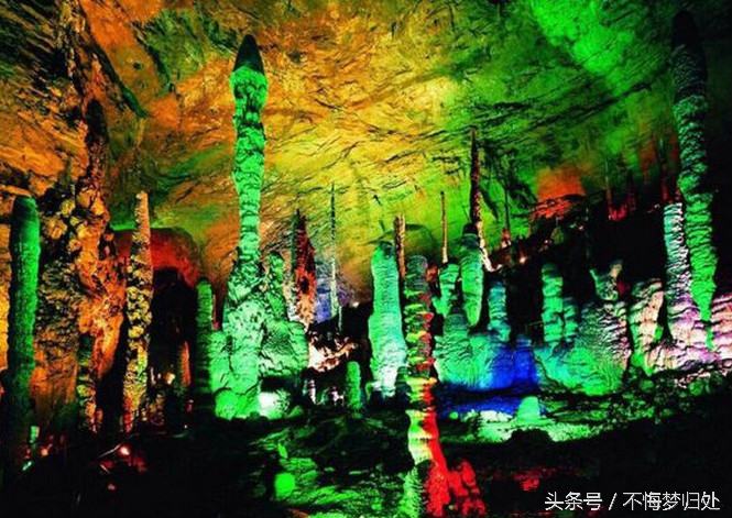 张家界自驾游vlog,张家界之旅vlog