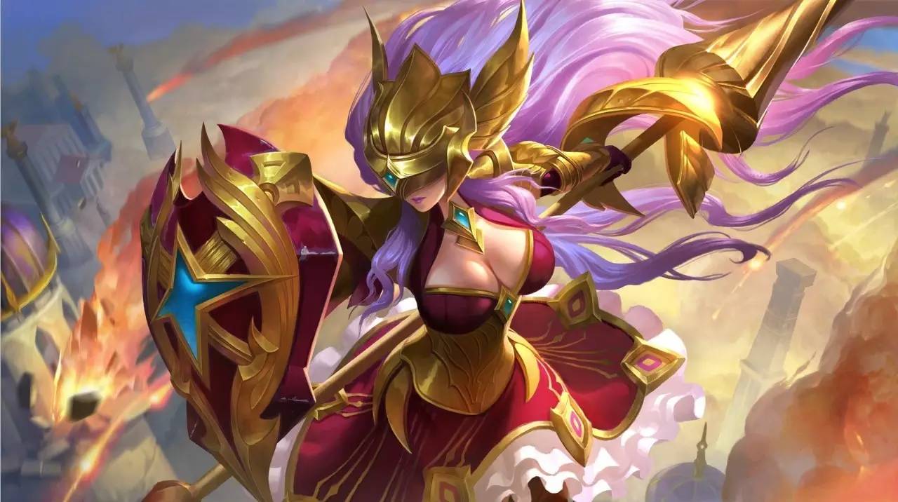 王者荣耀雅典娜18888值吗,王者荣耀雅典娜应该不应该买