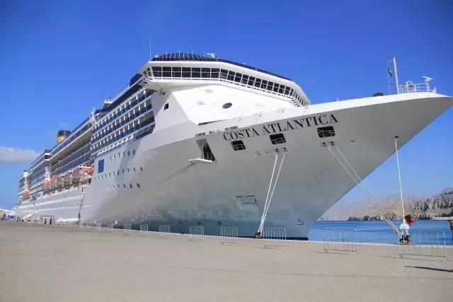 金运之旅怎么样,带你玩转邮轮旅行