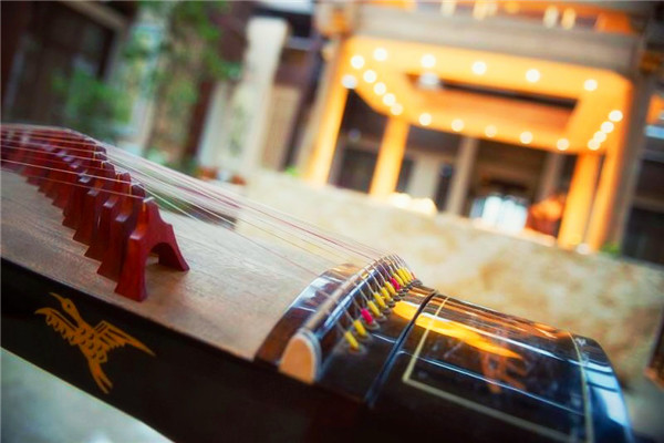 缘定千年，携千金探秘华清宫