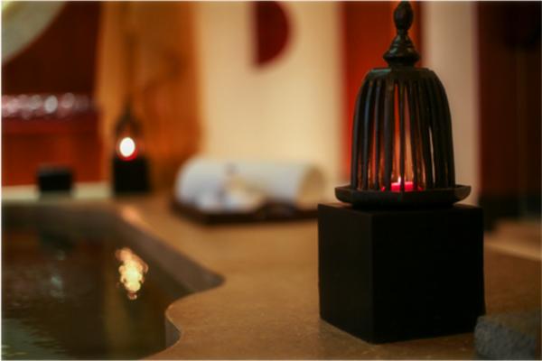 缘定千年，携千金探秘华清宫