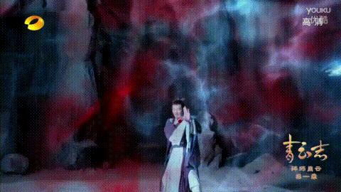 诛仙青云志躲闪,诛仙青云志比试