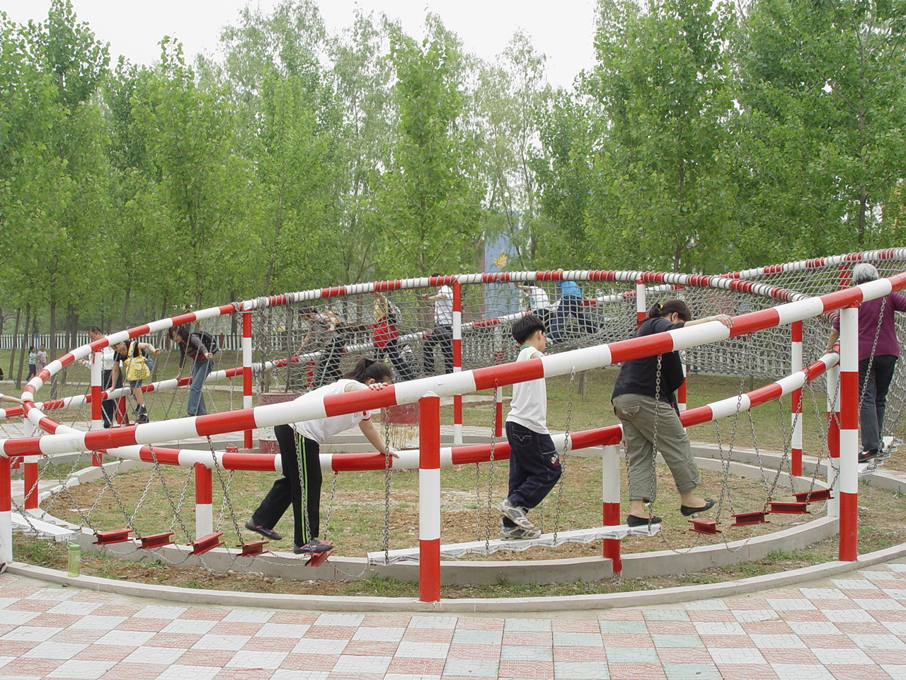 自驾游搬砖去哪里好玩,生存岛游玩攻略美食
