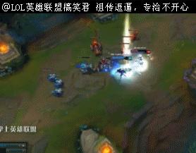 lol眼睛跟不上手速,lol眼睛跟不上鼠标怎么办