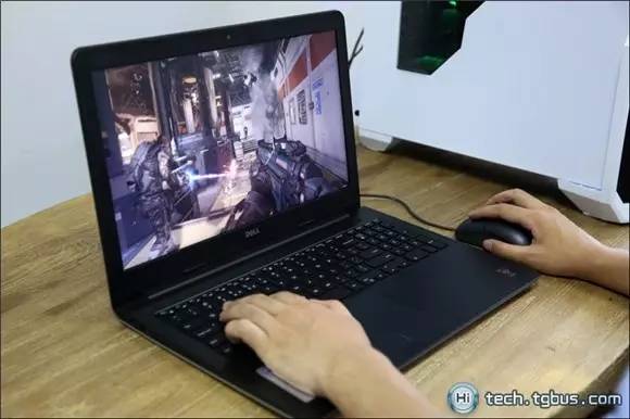 戴尔笔记本超轻薄,戴尔灵越5000轻薄便携5593