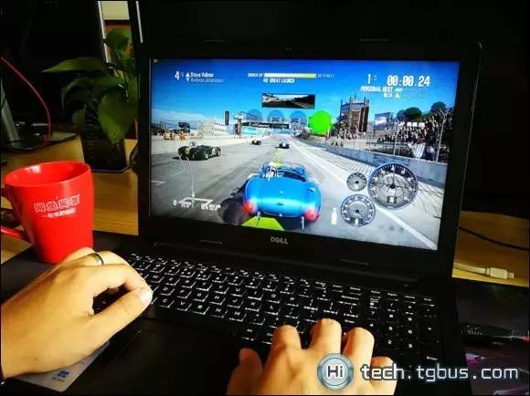 戴尔笔记本超轻薄,戴尔灵越5000轻薄便携5593