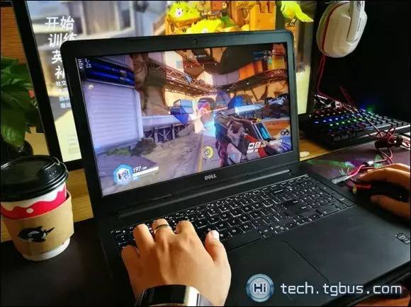 戴尔笔记本超轻薄,戴尔灵越5000轻薄便携5593