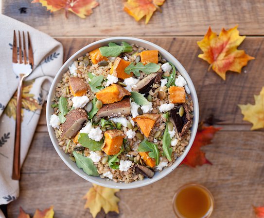 沙拉属于健康的食物吗,沙拉很健康