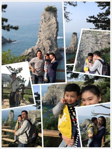 韩国济州岛带娃旅游攻略,首尔和济州岛哪个适合亲子游