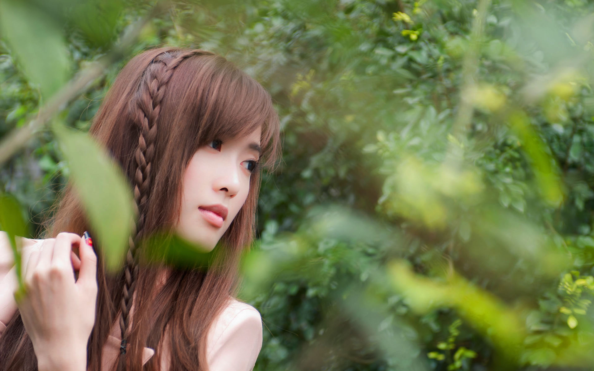 老公让我给大客户送房卡，我将计就计，赚到了第一桶金