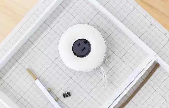 拥有美好品质生活，从小小插排开始！