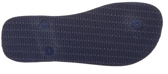 除了看奥运会，你对巴西国宝哈瓦那人字拖了解吗？