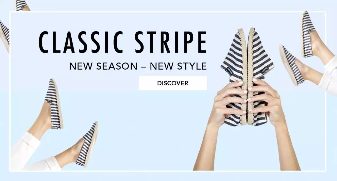 除了看奥运会，你对巴西国宝哈瓦那人字拖了解吗？