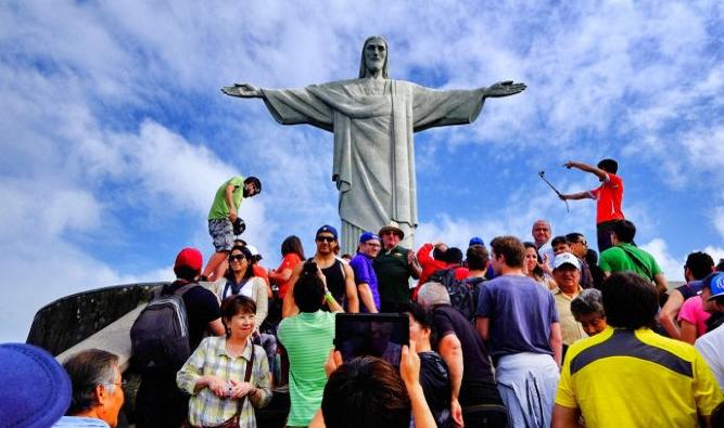 巴西旅游攻略必备清单,巴西出行注意事项