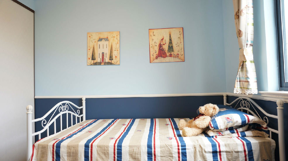 新房乳胶漆刷白色的好吗,室内墙面刷乳胶漆的最佳方法