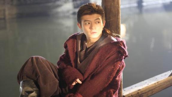 八大豪侠全明星,曾经的八大豪侠现状