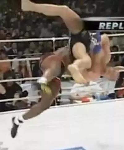 世界上顶尖水平的运动员能展现出哪些让人惊叹的能力？