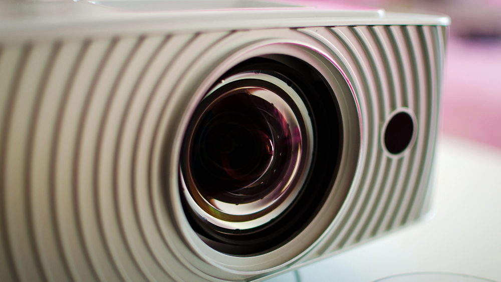 宏碁投影仪h6517bd怎么样,宏基v7850投影仪测评