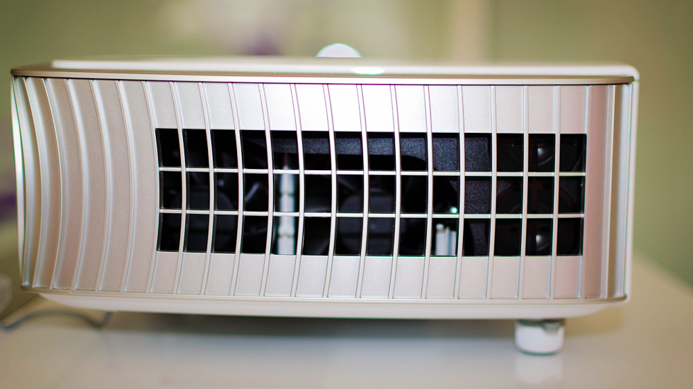 宏碁投影仪h6517bd怎么样,宏基v7850投影仪测评