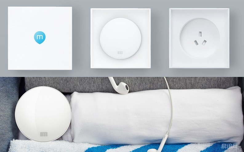 简约时尚—魅族路由器使用评测