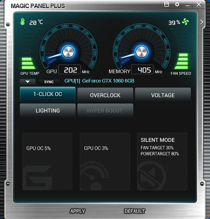 2000元的显卡影驰,2000元以下新显卡