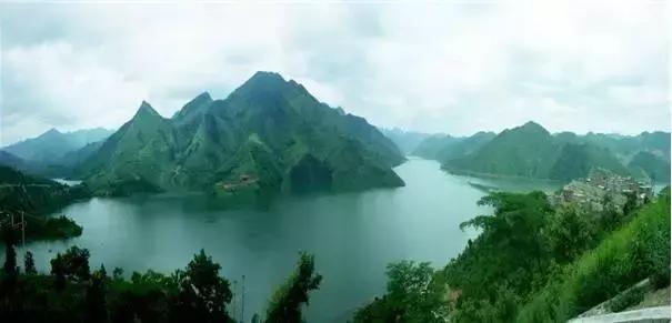 黔南三都好玩地方,黔南好玩吗