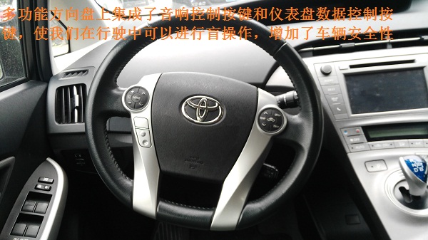 丰田普锐斯冷却性能低下,丰田普锐斯节能汽车